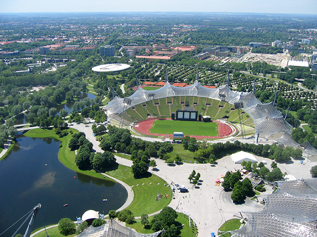 Frei-Otto-Roofing-for-main-sports-facilities-in-the-Munich-Olympic-Park-07