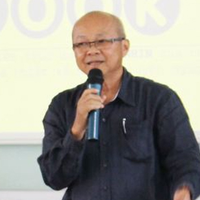 Nguyễn Văn Tất - Phó Tổng Biên tập Tạp chí Kiến trúc