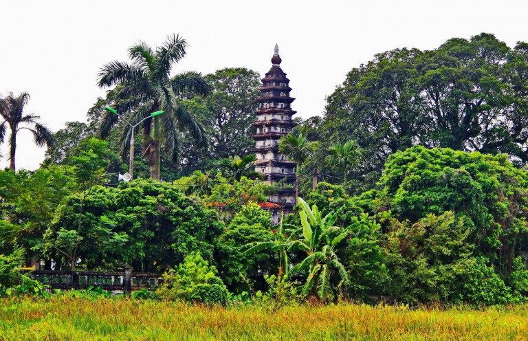 Pho Minh Tower