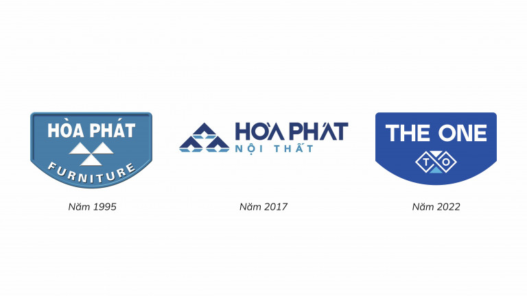 Nội thất The One – tiếp tục “dẫn đầu” với bộ sưu tập mới