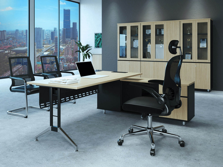 Nội thất The One – tiếp tục “dẫn đầu” với bộ sưu tập mới